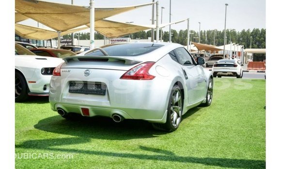 Buy Import Nissan 370Z Other Car in Import - Dubai in Enga Buy Import Nissan 370Z Other Car in Import - Dubai in Enga