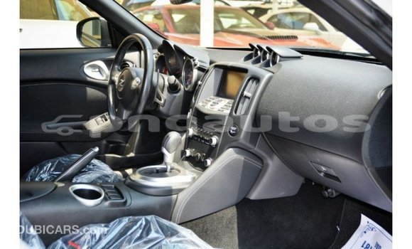 Buy Import Nissan 370Z Other Car in Import - Dubai in Enga Buy Import Nissan 370Z Other Car in Import - Dubai in Enga