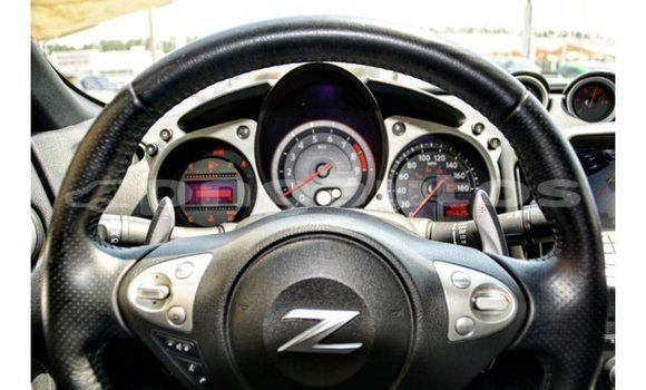 Buy Import Nissan 370Z Other Car in Import - Dubai in Enga Buy Import Nissan 370Z Other Car in Import - Dubai in Enga