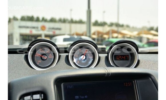 Buy Import Nissan 370Z Other Car in Import - Dubai in Enga Buy Import Nissan 370Z Other Car in Import - Dubai in Enga