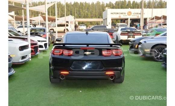 Buy Import Chevrolet Camaro Black Car in Import - Dubai in Enga Buy Import Chevrolet Camaro Black Car in Import - Dubai in Enga