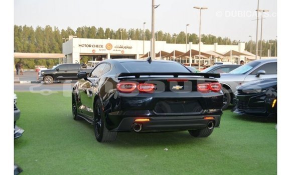 Buy Import Chevrolet Camaro Black Car in Import - Dubai in Enga Buy Import Chevrolet Camaro Black Car in Import - Dubai in Enga