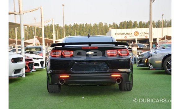 Buy Import Chevrolet Camaro Black Car in Import - Dubai in Enga Buy Import Chevrolet Camaro Black Car in Import - Dubai in Enga