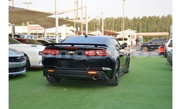 Buy Import Chevrolet Camaro Black Car in Import - Dubai in Enga Buy Import Chevrolet Camaro Black Car in Import - Dubai in Enga