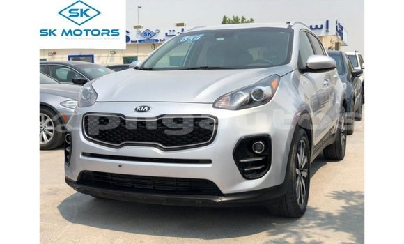 Buy Import Kia Sportage Other Car in Import - Dubai in Enga