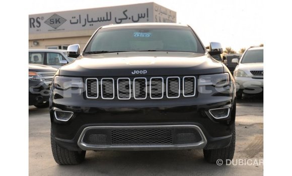 Buy Import Jeep Grand Cherokee Black Car in Import - Dubai in Enga Buy Import Jeep Grand Cherokee Black Car in Import - Dubai in Enga
