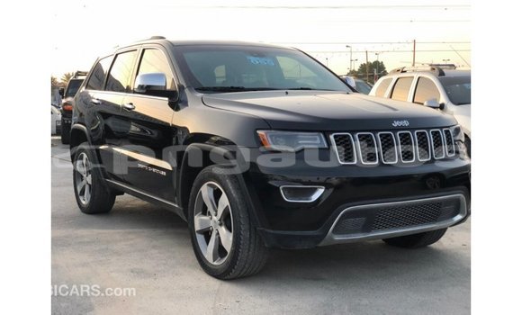 Buy Import Jeep Grand Cherokee Black Car in Import - Dubai in Enga Buy Import Jeep Grand Cherokee Black Car in Import - Dubai in Enga