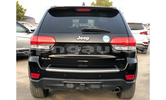 Buy Import Jeep Grand Cherokee Black Car in Import - Dubai in Enga Buy Import Jeep Grand Cherokee Black Car in Import - Dubai in Enga