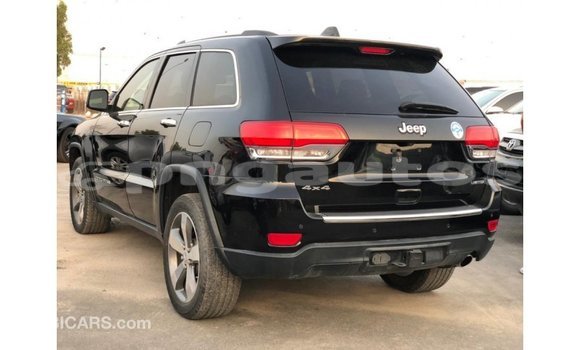 Buy Import Jeep Grand Cherokee Black Car in Import - Dubai in Enga Buy Import Jeep Grand Cherokee Black Car in Import - Dubai in Enga