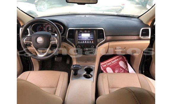 Buy Import Jeep Grand Cherokee Black Car in Import - Dubai in Enga Buy Import Jeep Grand Cherokee Black Car in Import - Dubai in Enga