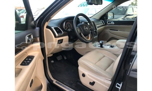 Buy Import Jeep Grand Cherokee Black Car in Import - Dubai in Enga Buy Import Jeep Grand Cherokee Black Car in Import - Dubai in Enga