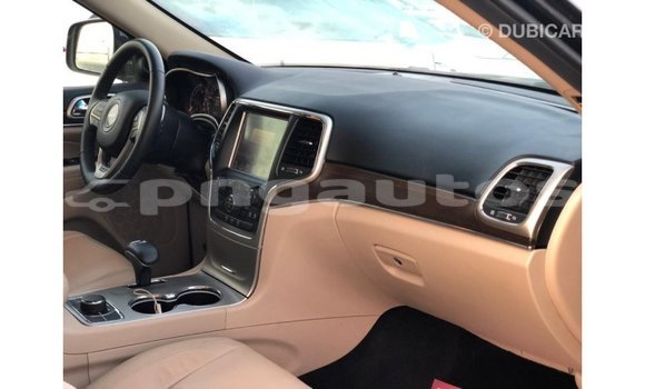 Buy Import Jeep Grand Cherokee Black Car in Import - Dubai in Enga Buy Import Jeep Grand Cherokee Black Car in Import - Dubai in Enga