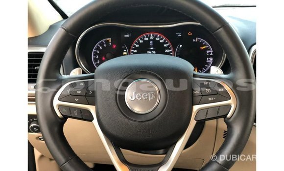 Buy Import Jeep Grand Cherokee Black Car in Import - Dubai in Enga Buy Import Jeep Grand Cherokee Black Car in Import - Dubai in Enga