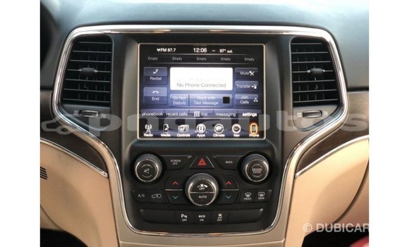 Buy Import Jeep Grand Cherokee Black Car in Import - Dubai in Enga Buy Import Jeep Grand Cherokee Black Car in Import - Dubai in Enga