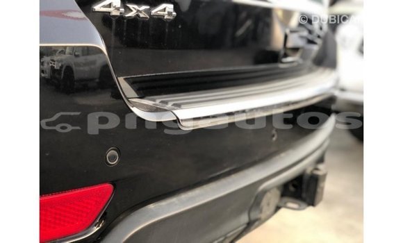 Buy Import Jeep Grand Cherokee Black Car in Import - Dubai in Enga Buy Import Jeep Grand Cherokee Black Car in Import - Dubai in Enga