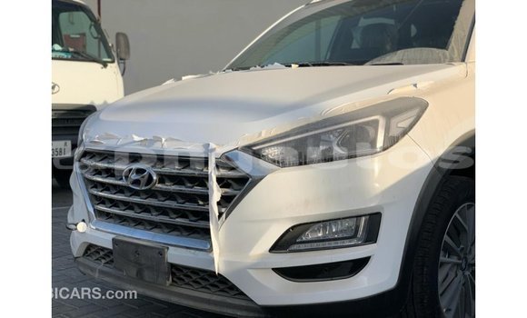 Buy Import Hyundai Tucson White Car in Import - Dubai in Enga Buy Import Hyundai Tucson White Car in Import - Dubai in Enga
