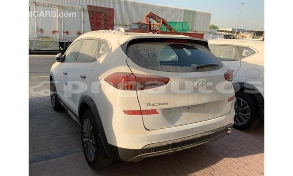Buy Import Hyundai Tucson White Car in Import - Dubai in Enga Buy Import Hyundai Tucson White Car in Import - Dubai in Enga