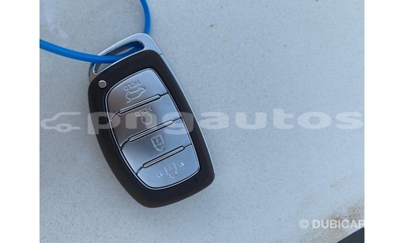 Buy Import Hyundai Tucson White Car in Import - Dubai in Enga Buy Import Hyundai Tucson White Car in Import - Dubai in Enga