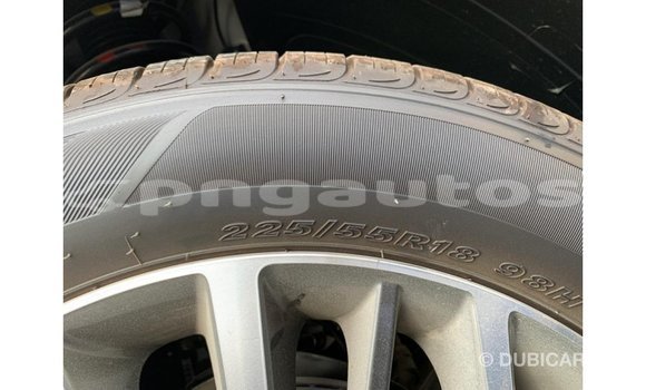 Buy Import Hyundai Tucson White Car in Import - Dubai in Enga Buy Import Hyundai Tucson White Car in Import - Dubai in Enga