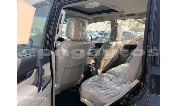 Buy Import Mitsubishi Pajero Black Car in Import - Dubai in Enga Buy Import Mitsubishi Pajero Black Car in Import - Dubai in Enga