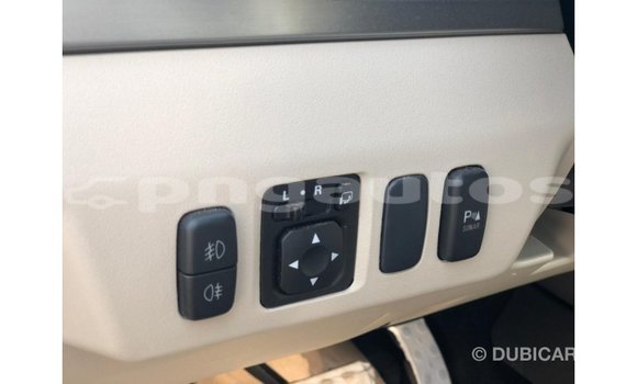 Buy Import Mitsubishi Pajero Black Car in Import - Dubai in Enga Buy Import Mitsubishi Pajero Black Car in Import - Dubai in Enga