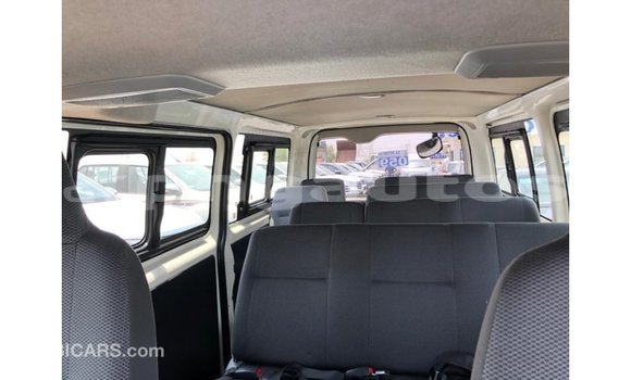 Buy Import Toyota Hiace White Car in Import - Dubai in Enga Buy Import Toyota Hiace White Car in Import - Dubai in Enga