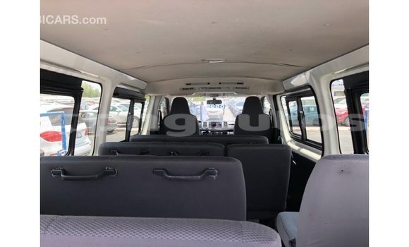 Buy Import Toyota Hiace White Car in Import - Dubai in Enga Buy Import Toyota Hiace White Car in Import - Dubai in Enga