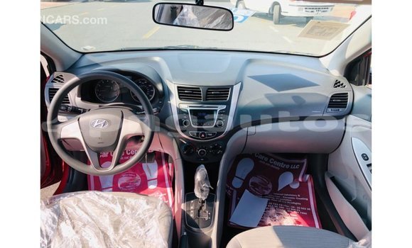 Buy Import Hyundai Accent Red Car in Import - Dubai in Enga Buy Import Hyundai Accent Red Car in Import - Dubai in Enga