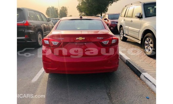 Buy Import Chevrolet Cruze Red Car in Import - Dubai in Enga Buy Import Chevrolet Cruze Red Car in Import - Dubai in Enga