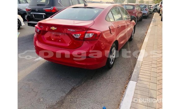 Buy Import Chevrolet Cruze Red Car in Import - Dubai in Enga Buy Import Chevrolet Cruze Red Car in Import - Dubai in Enga