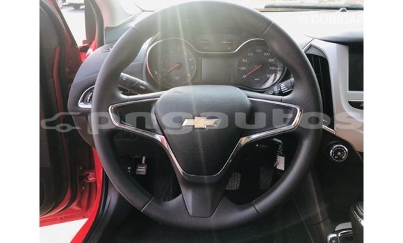 Buy Import Chevrolet Cruze Red Car in Import - Dubai in Enga Buy Import Chevrolet Cruze Red Car in Import - Dubai in Enga