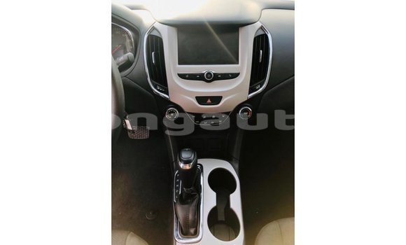 Buy Import Chevrolet Cruze Red Car in Import - Dubai in Enga Buy Import Chevrolet Cruze Red Car in Import - Dubai in Enga