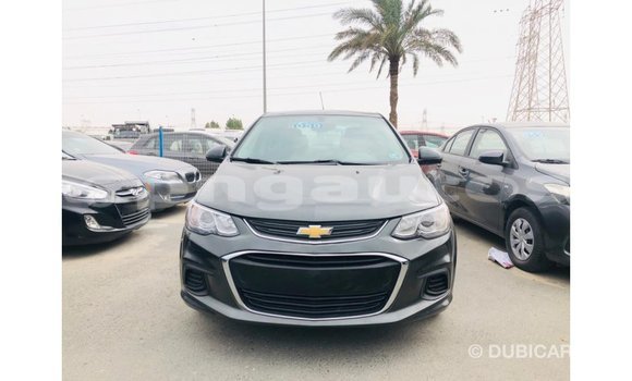 Buy Import Chevrolet Sonic Other Car in Import - Dubai in Enga Buy Import Chevrolet Sonic Other Car in Import - Dubai in Enga