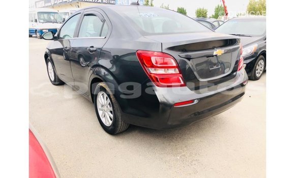 Buy Import Chevrolet Sonic Other Car in Import - Dubai in Enga Buy Import Chevrolet Sonic Other Car in Import - Dubai in Enga