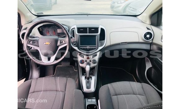 Buy Import Chevrolet Sonic Other Car in Import - Dubai in Enga Buy Import Chevrolet Sonic Other Car in Import - Dubai in Enga