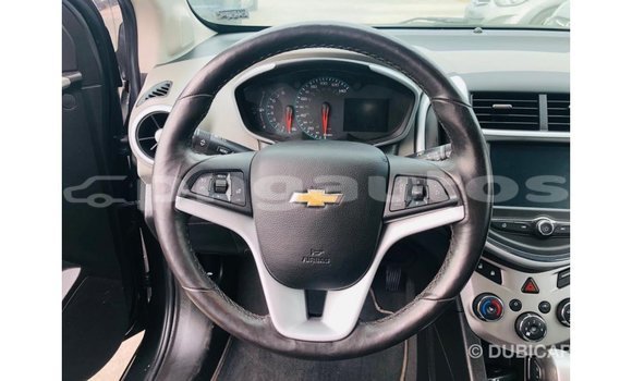 Buy Import Chevrolet Sonic Other Car in Import - Dubai in Enga Buy Import Chevrolet Sonic Other Car in Import - Dubai in Enga