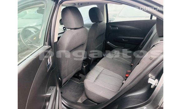 Buy Import Chevrolet Sonic Other Car in Import - Dubai in Enga Buy Import Chevrolet Sonic Other Car in Import - Dubai in Enga