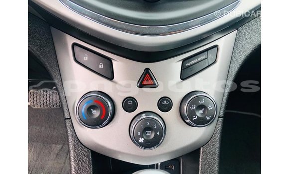 Buy Import Chevrolet Sonic Other Car in Import - Dubai in Enga Buy Import Chevrolet Sonic Other Car in Import - Dubai in Enga