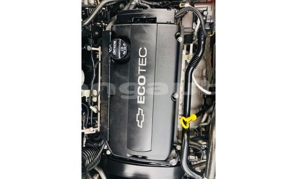 Buy Import Chevrolet Sonic Other Car in Import - Dubai in Enga Buy Import Chevrolet Sonic Other Car in Import - Dubai in Enga