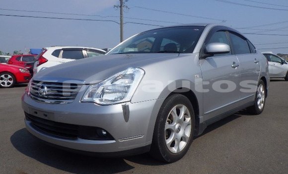 Buy Used Nissan Bluebird Sylphy Silver Car in Port Moresby in National Capital District Buy Used Nissan Bluebird Sylphy Silver Car in Port Moresby in National Capital District
