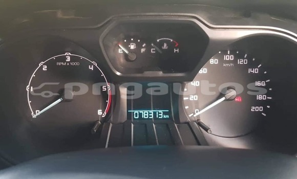 Buy Used Ford Ranger Silver Car in Port Moresby in National Capital District Buy Used Ford Ranger Silver Car in Port Moresby in National Capital District