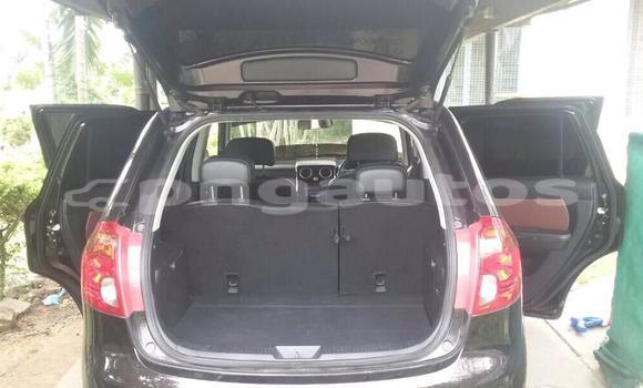 Buy Used Mazda Verisa Black Car in Port Moresby in National Capital District Buy Used Mazda Verisa Black Car in Port Moresby in National Capital District