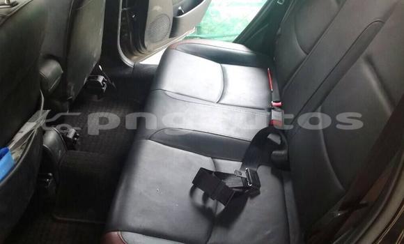 Buy Used Mazda Verisa Black Car in Port Moresby in National Capital District Buy Used Mazda Verisa Black Car in Port Moresby in National Capital District