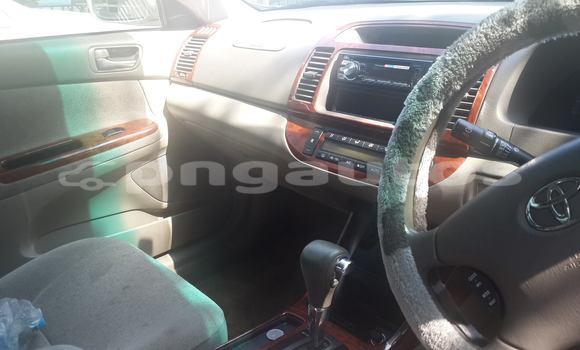 Buy Used Toyota Camry Silver Car in Port Moresby in National Capital District Buy Used Toyota Camry Silver Car in Port Moresby in National Capital District