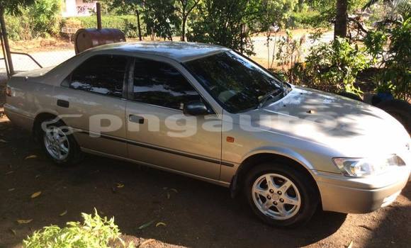 Buy Used Toyota Camry Other Car in Port Moresby in National Capital District Buy Used Toyota Camry Other Car in Port Moresby in National Capital District