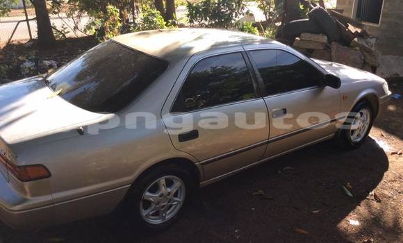 Buy Used Toyota Camry Other Car in Port Moresby in National Capital District Buy Used Toyota Camry Other Car in Port Moresby in National Capital District