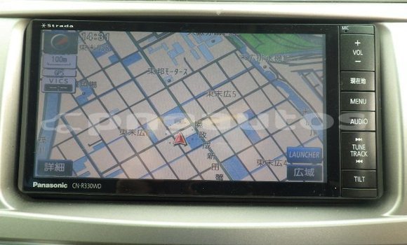 Buy Used Toyota Camry White Car in Lae in Morobe Buy Used Toyota Camry White Car in Lae in Morobe