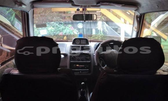 Buy Used Mitsubishi Pajero Mini White Car in Port Moresby in National Capital District Buy Used Mitsubishi Pajero Mini White Car in Port Moresby in National Capital District