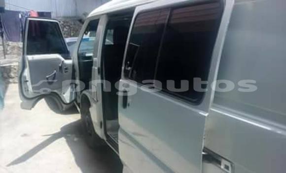 Buy Used Mitsubishi Delica Other Car in Kundiawa in Simbu