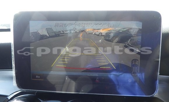 Buy Used Mercedes Viano Silver Car in Port Moresby in National Capital District Buy Used Mercedes Viano Silver Car in Port Moresby in National Capital District